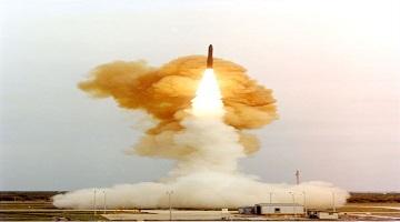 वाशिंगटन तक पहुंचने वाली मिसाइल का परीक्षण किया उत्तर कोरिया ने