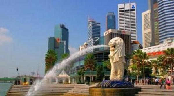 सिंगापुर के सहयोग से ग्लोबल स्किल पार्क की स्थापना होगी